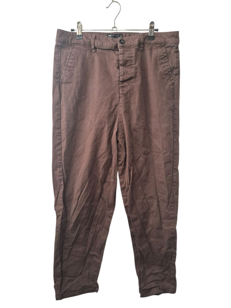 ASOS Straight Leg Pants