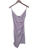Lux LA Draped Midi Dresses
