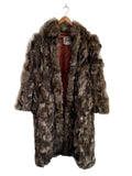 Berman’s Vintage Fur Coat Vintage