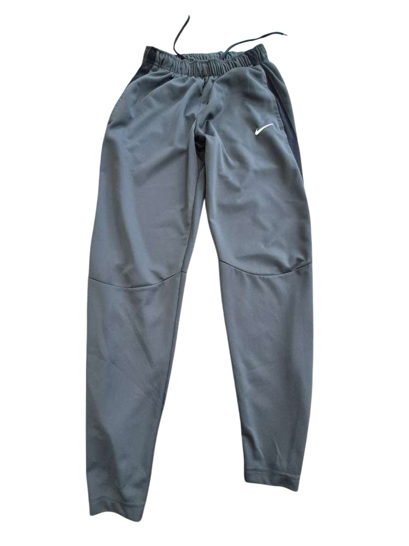 Nike Elastic Waist Pants Athletic