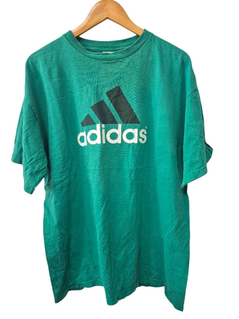 Adidas Vintage Adidas T-Shirt Vintage