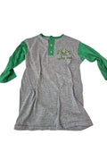 Vintage Raglan Shirt Vintage
