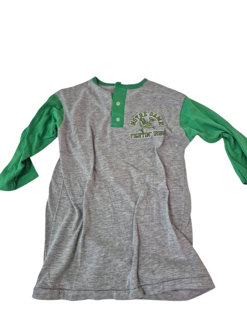 Vintage Raglan Shirt Vintage