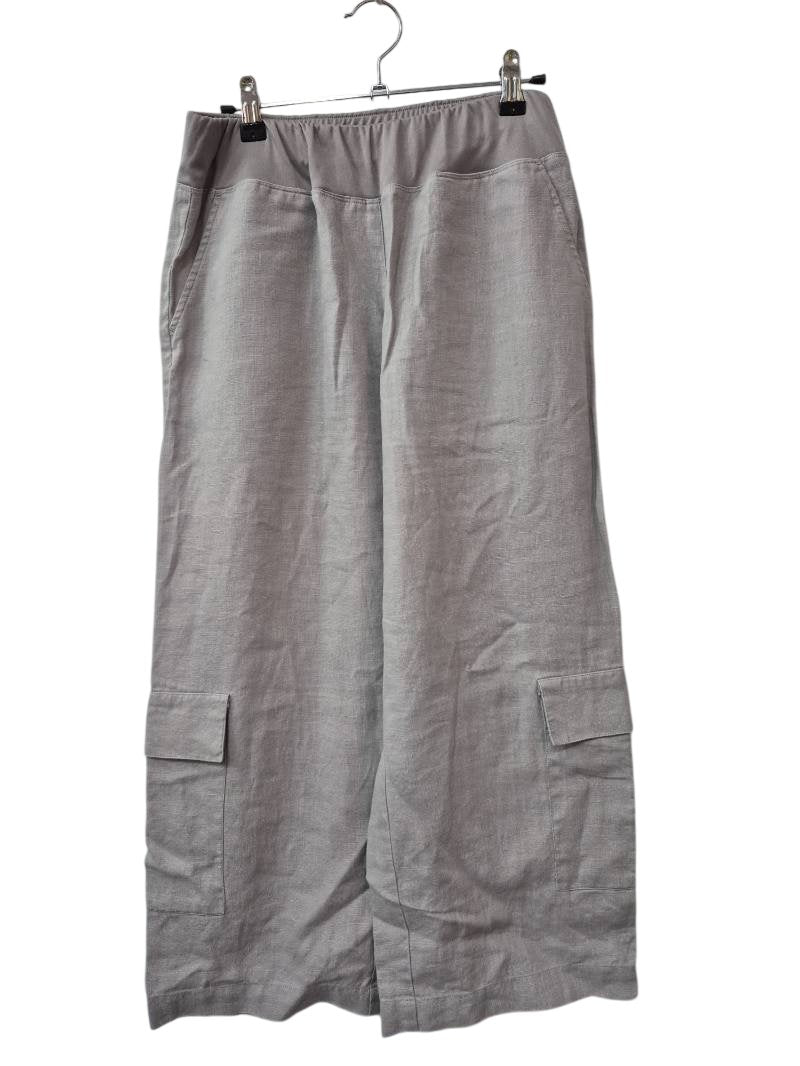 Orvis Wide-Leg Pants Vintage