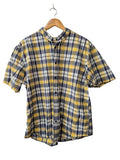 Old Navy Short Sleeve Shirt Men's