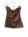 Pullbear Cowl Neck Tanks