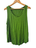 A New Day Scoop Neck Tank Tanks