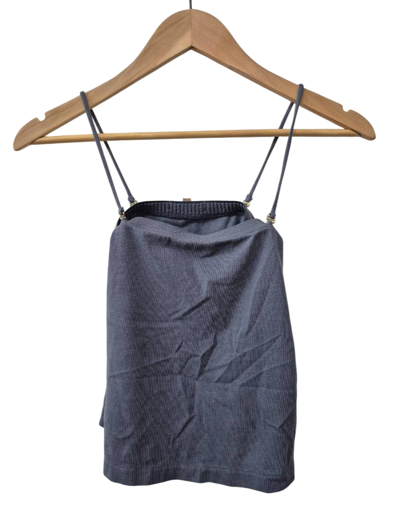 Madewell Spaghetti Strap Tanks