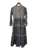 Ro’s Garden  Tiered Maxi Dresses