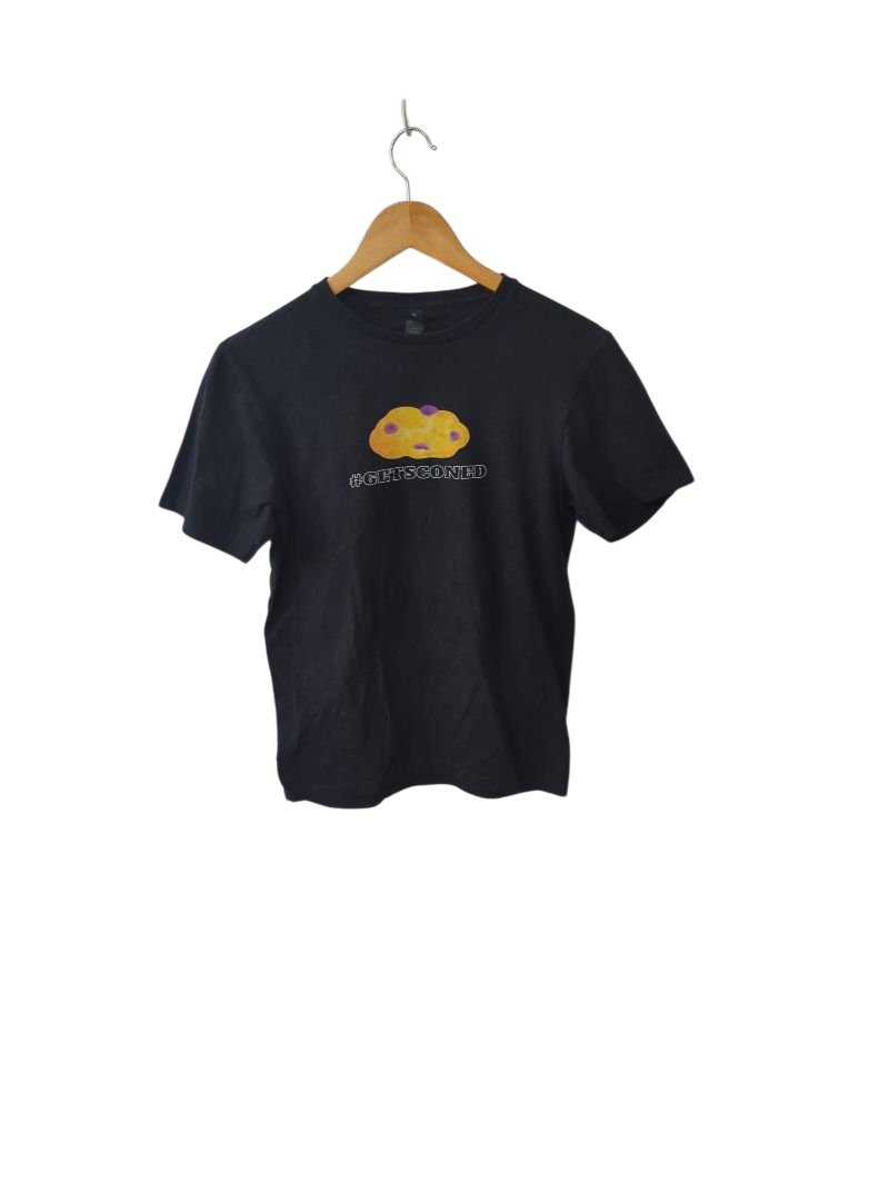Gildan Graphic Tee Short Sleeves