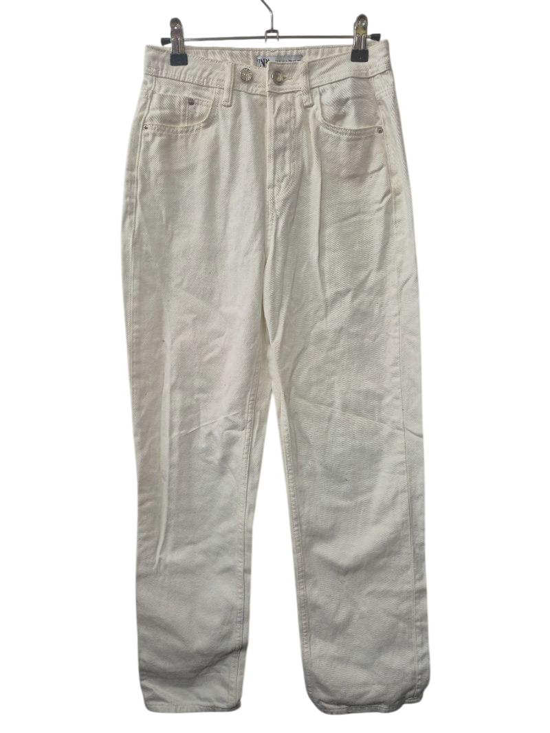 Zara Straight Leg Pants