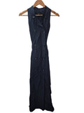 Karen Millen Sleeveless Trench Dresses