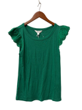 Market & Spruce Flutter Sleeve Tanks