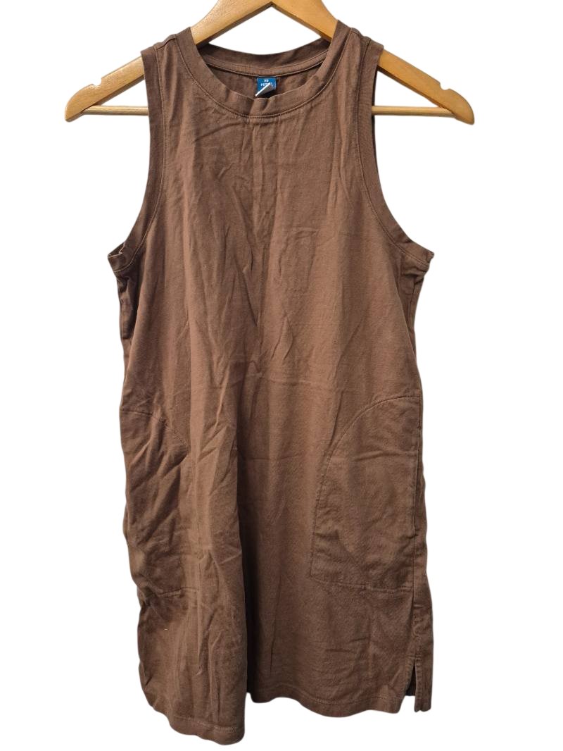 Old Navy Sleeveless Shift Dresses