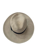 Sun N Sand Wide-Brim Hat Vintage