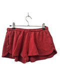 John Galt Flowy Layered Shorts