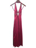 Sean Collection Beaded evening gown Vintage
