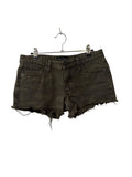 Lucky Brand Frayed Hem Shorts