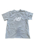 New Balance Crew Neck Short Sleeves