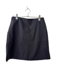 No Boundaries  Striped Skirt Vintage