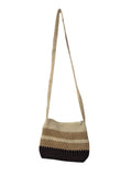 Villager Crochet Shoulder Bag Handbags