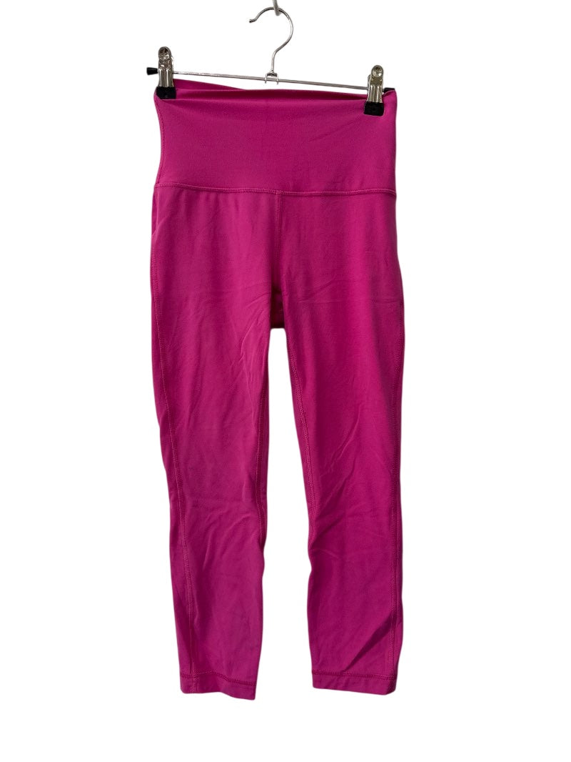 Lululemon  High-Waisted Leggings Athletic