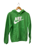 Nike Pullover Hoodie Long Sleeves