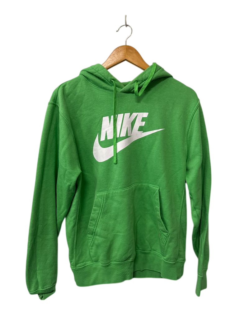 Nike Pullover Hoodie Long Sleeves