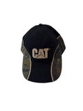 Cat Logo Baseball Cap Hats
