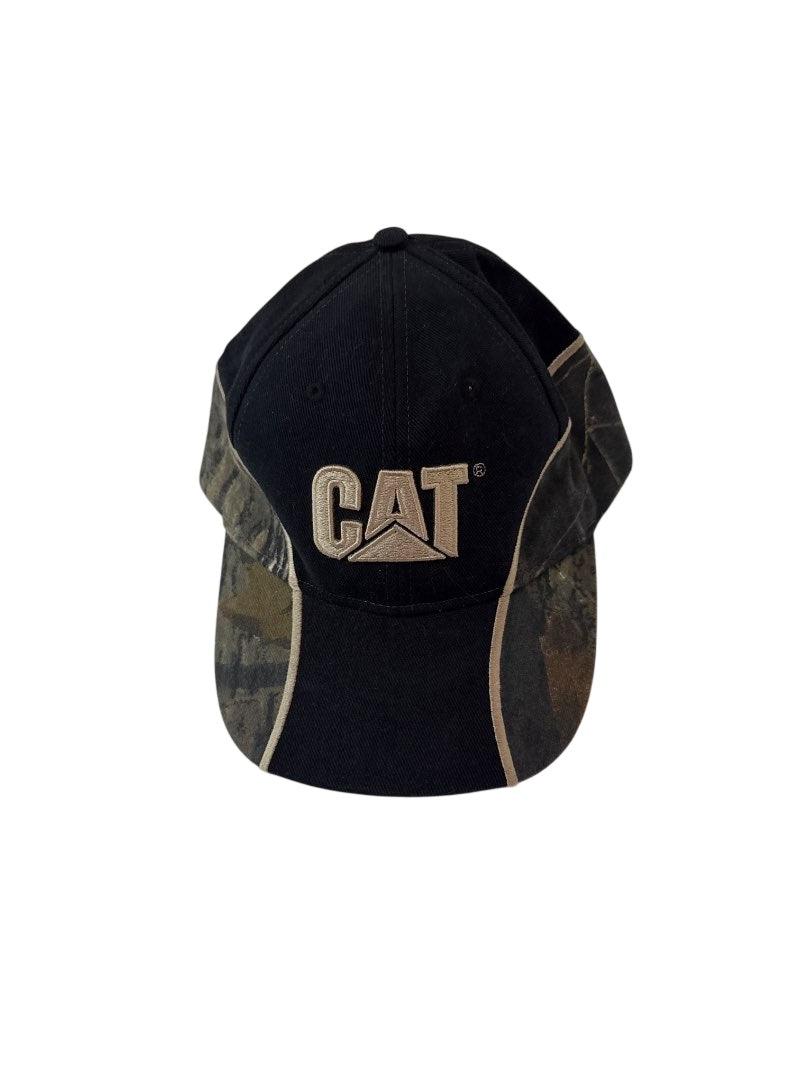 Cat Logo Baseball Cap Hats