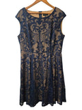 AUW Dresses