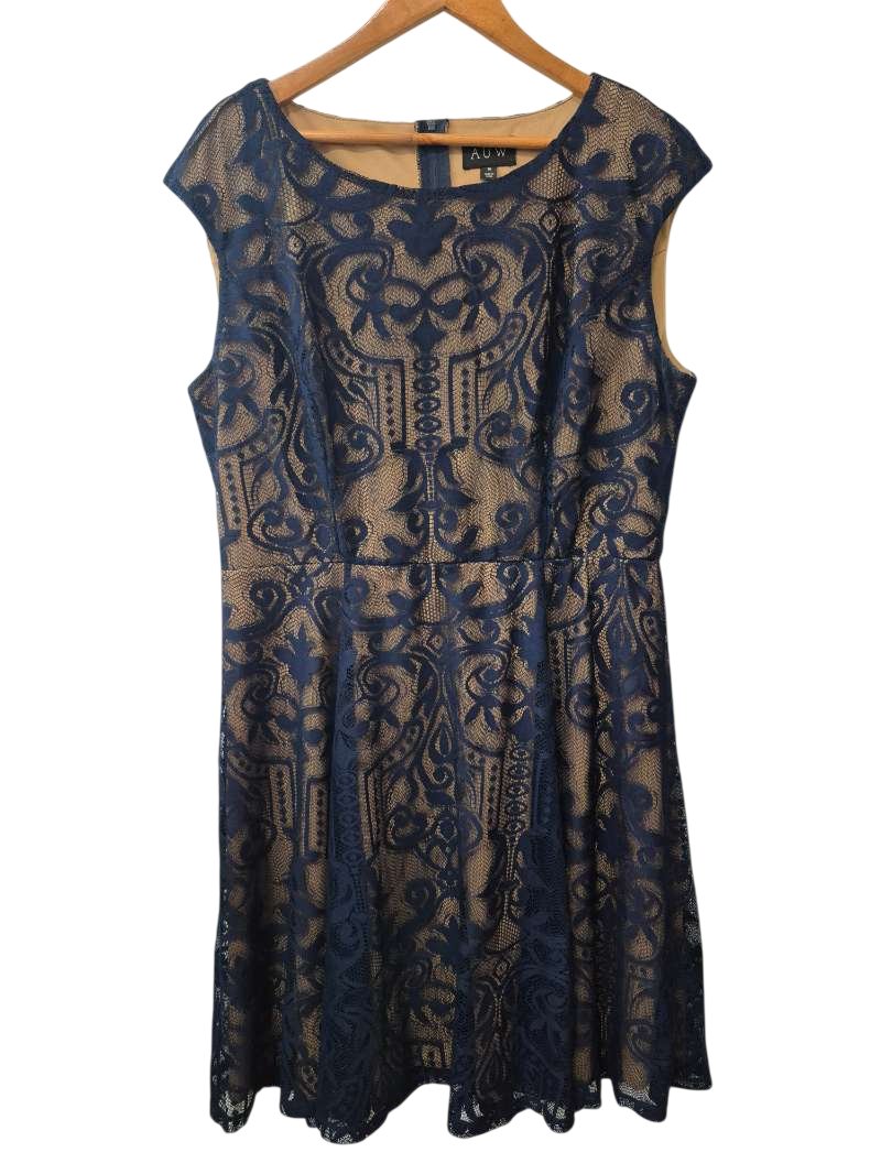 AUW Dresses