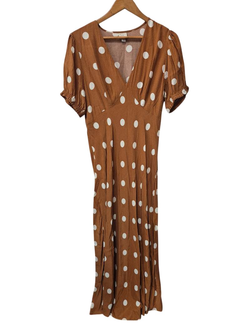 A New Day Polka Dot Dress Dresses