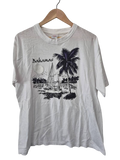 Dorsett Vintage Graphic Tee Vintage