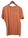 Columbia Crew Neck Short Sleeves