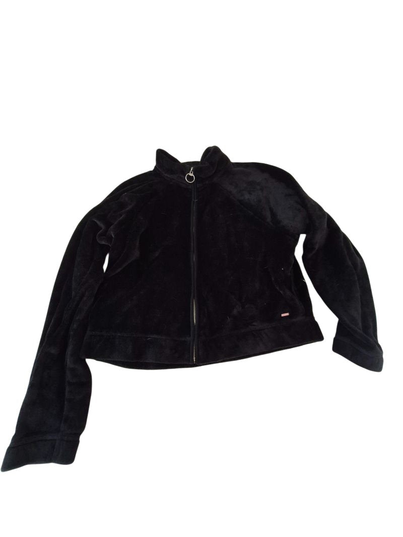 Hollister Zip-Up Jacket Outerwear