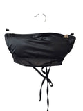 Tie-Back Halter Swimwear