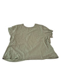 North Face Crew Neck Tee Short Sleeves