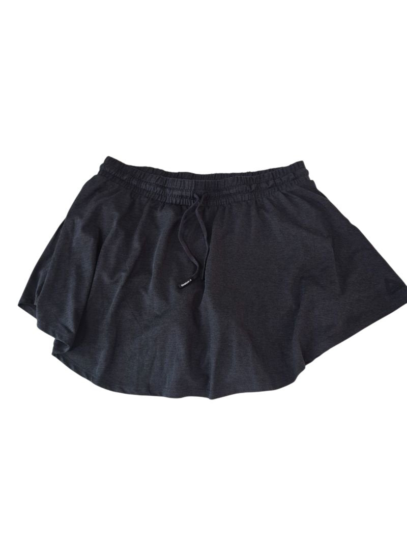Reebok Drawstring Shorts Athletic