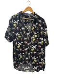 Super Massive Tropical Print Men's