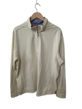 Tommy Bahama Quarter-Zip Pullover Long Sleeves