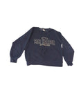 Crazy Apparel  Crew Neck Long Sleeves