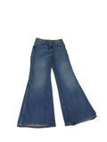 Wrangler Wide Leg Jeans