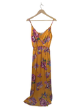 Gilli Floral Maxi Dresses