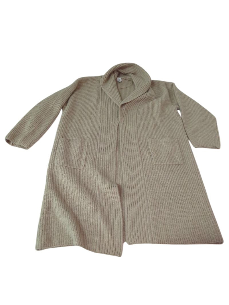 A New Day Long Open Cardigan Outerwear