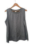 XIERDUO Sleeveless Tank Tanks