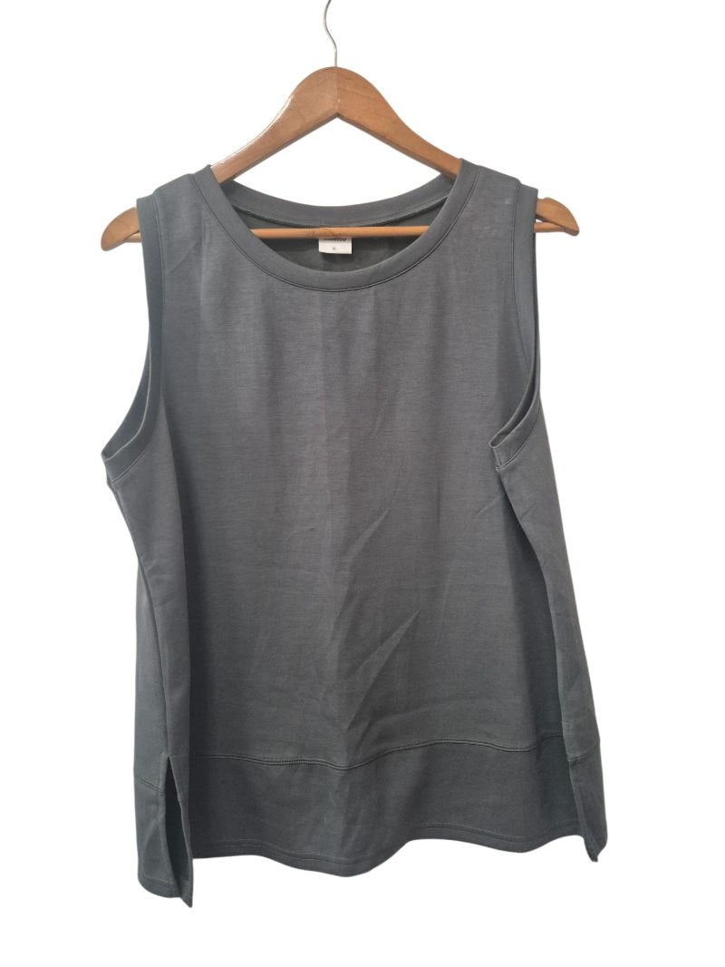 XIERDUO Sleeveless Tank Tanks
