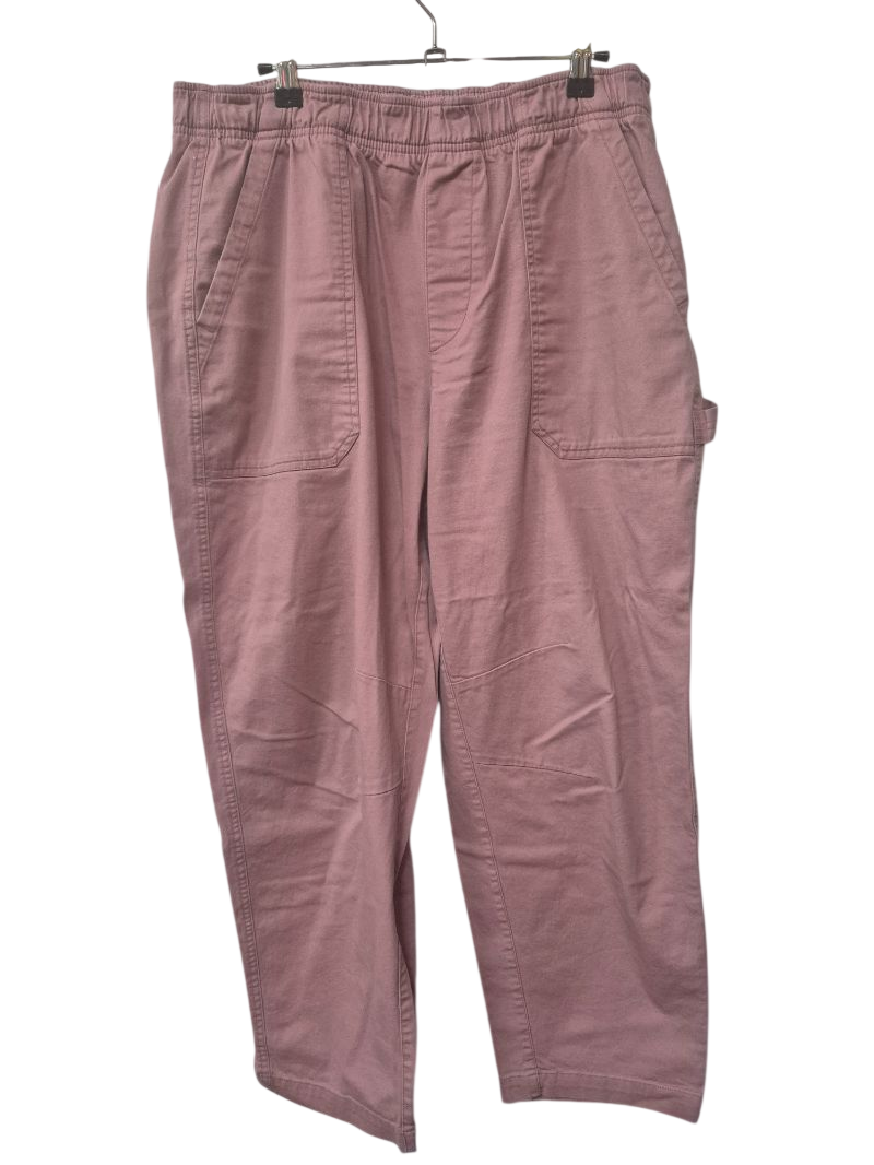 Old Navy Relaxed Fit Pants