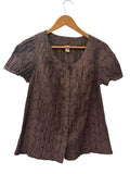 Christopher & Banks Vintage Blouse Vintage