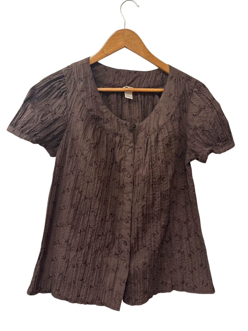 Christopher & Banks Vintage Blouse Vintage